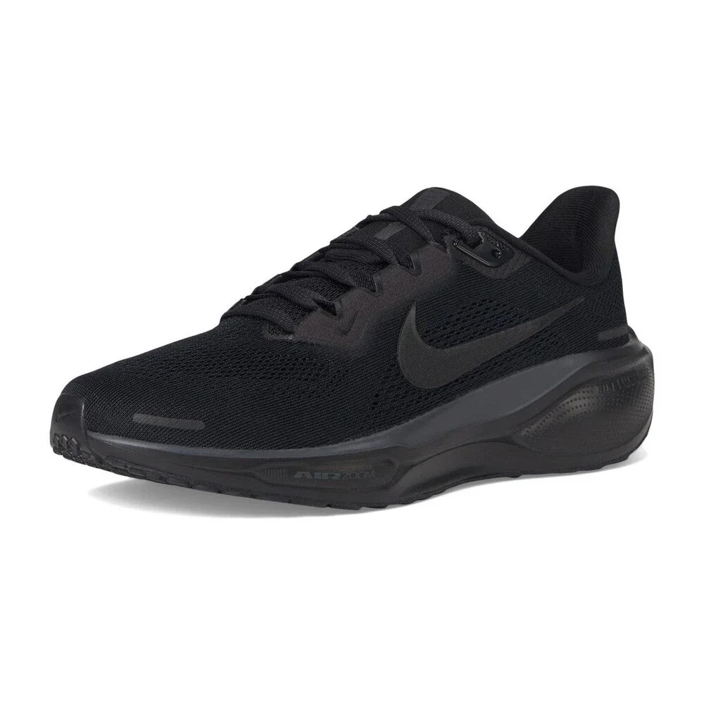 Nike Women's Air Zoom Pegasus 41 Black/Black/Anthracite FD2723-001